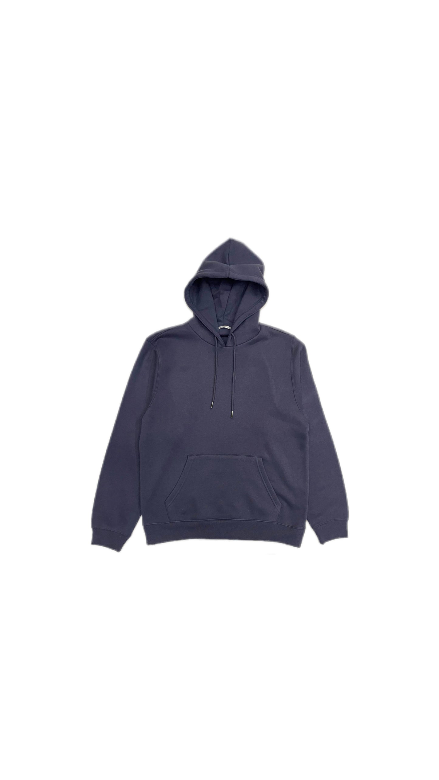 Navy Blue Hoodie Unisex