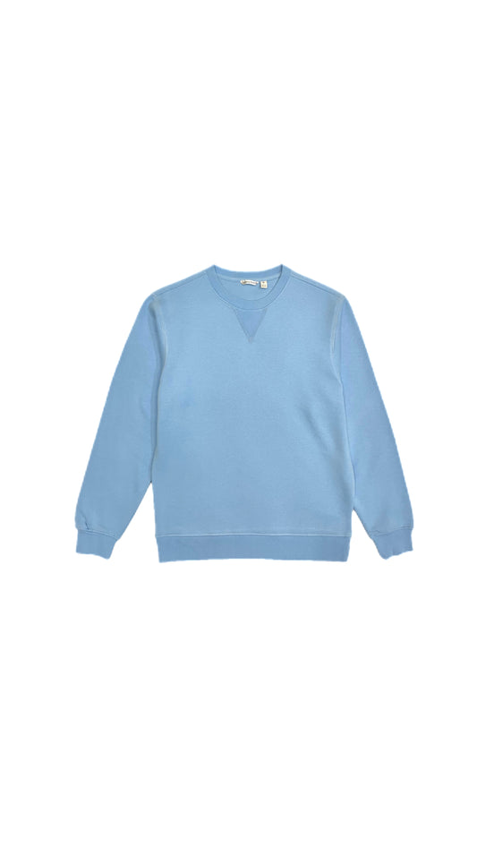 Sky Blue Sweatshirt Unisex