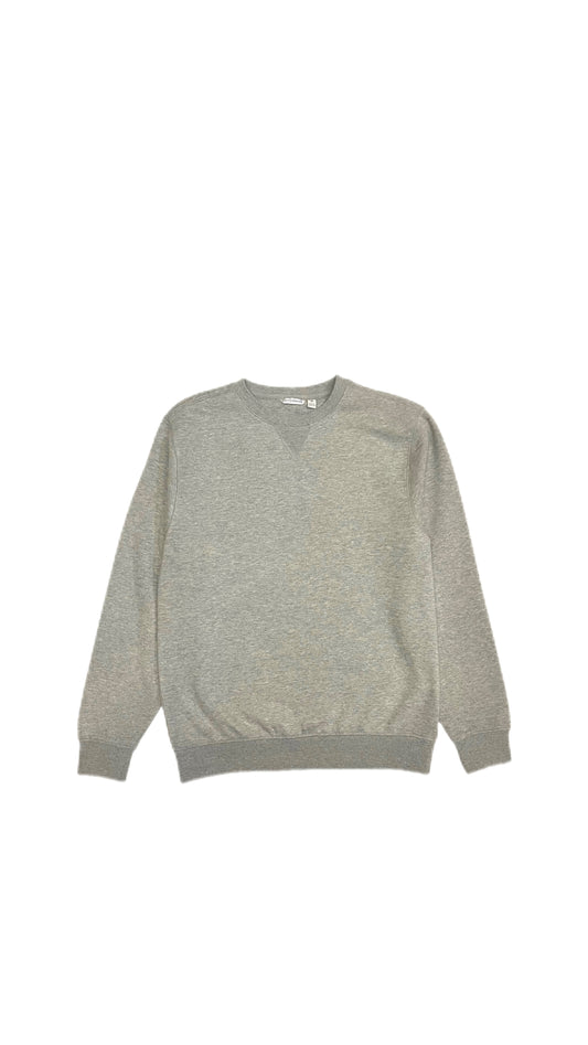 Grey Sweatshirt Unisex