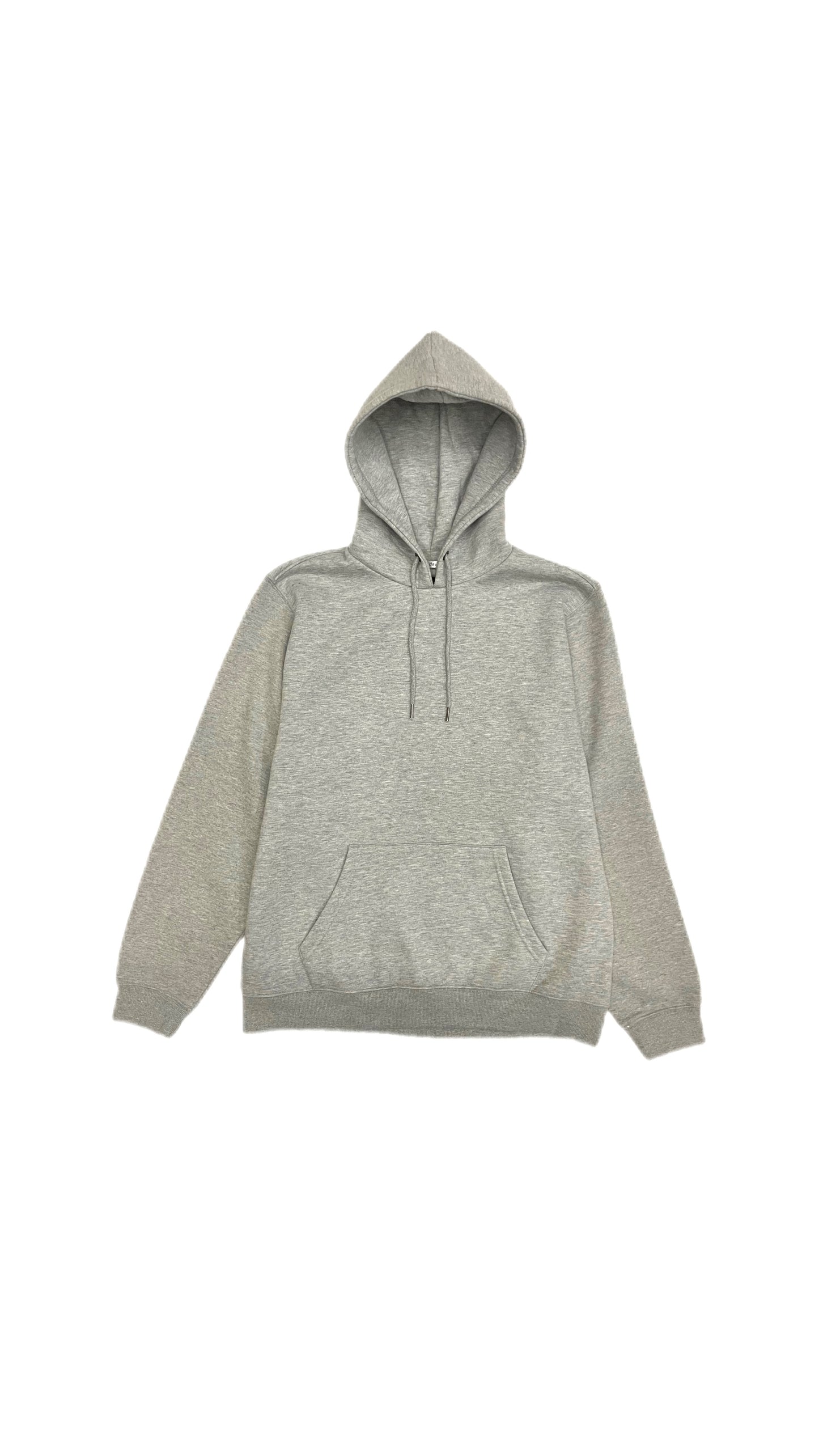 Grey Hoodie Unisex