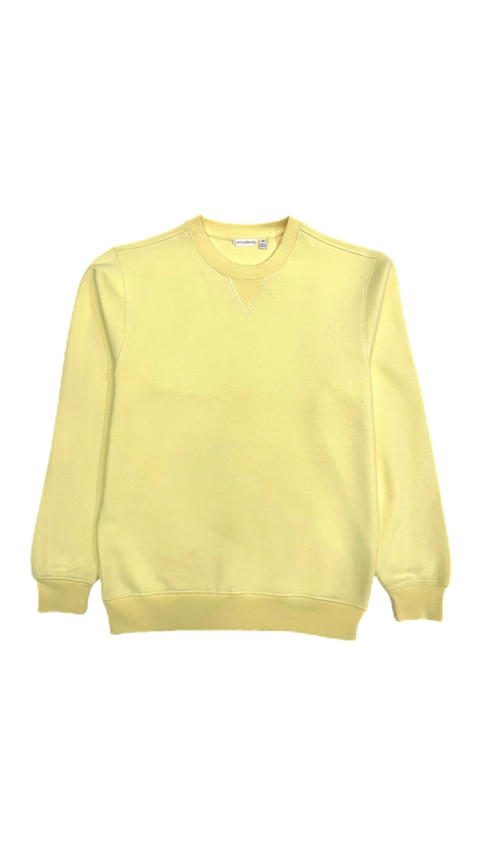 Butter Sweatshirt Unisex